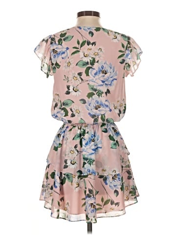 Yumi Kim Casual Dress (view 2)