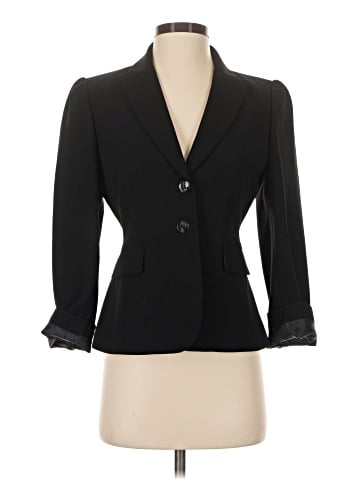 Tahari by ASL Blazer (view 1)