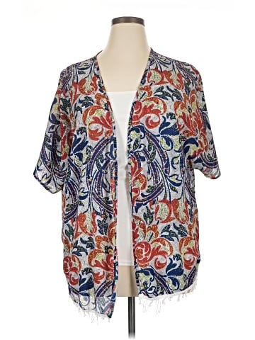 Fever Kimono (view 1)