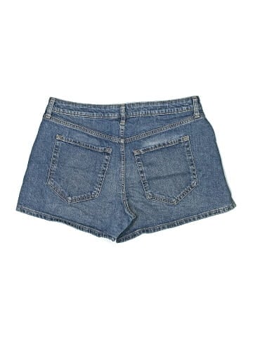 Wild Fable Denim Shorts (view 2)