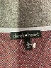 Derek Heart Graphic Red Cocktail Dress Size S - photo 7