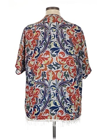 Fever Kimono (view 2)