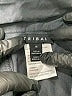 Tribal Solid Black Active Pants Size 16 - photo 7