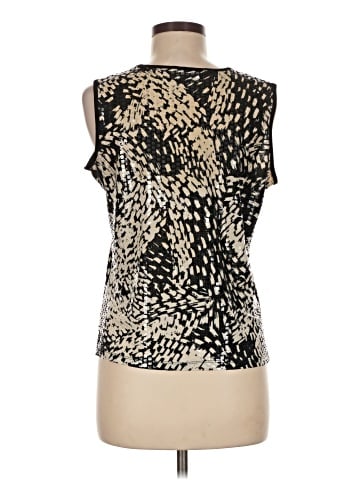 TanJay Sleeveless Blouse (view 2)