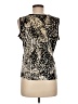 TanJay Gold Sleeveless Blouse Size M (estimated) - photo 2