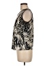 TanJay Gold Sleeveless Blouse Size M (estimated) - photo 5