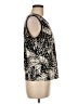 TanJay Gold Sleeveless Blouse Size M (estimated) - photo 4