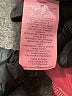 Level 99 Red Casual Pants Size 29 waist - photo 9
