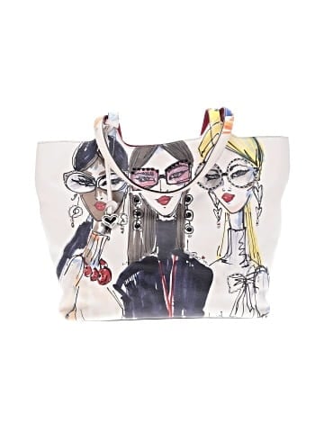 Brighton Tote (view 1)