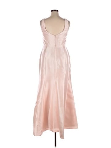 Alfred Sung Cocktail Dress (view 2)