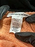 Caution to the Wind Solid Orange Romper Size M - photo 4
