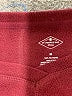 St. John's Bay Burgundy Pullover Sweater Size M - photo 7