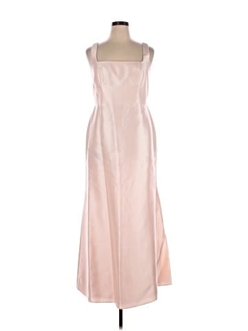 Alfred Sung Cocktail Dress (view 1)