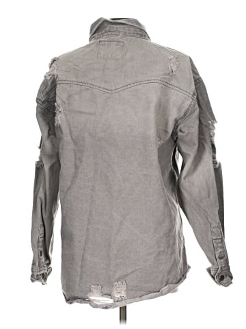 American Bazi Denim Jacket (view 2)