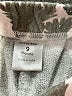 Nordstrom Print Green Casual Pants 6-9 MO / 9 MO - photo 3