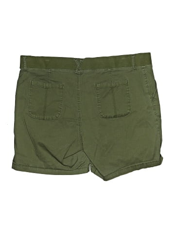 Riders by Lee Khaki Shorts (view 2)