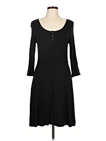 SO Casual Dress (view 1)