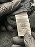 Wild Rye Black Fleece Size L - photo 7