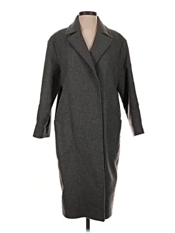& Other Stories Coat (view 1)