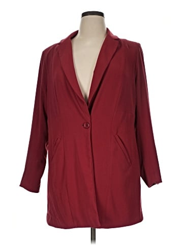 Torrid Blazer (view 1)