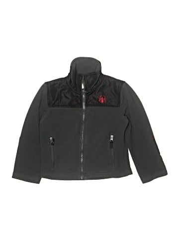 Marvel Jacket (view 1)