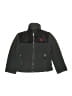 Marvel 100% Polyester Solid Black Jacket Size 4T - photo 1