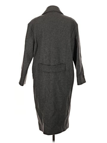 & Other Stories Coat (view 2)