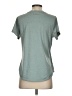 Eddie Bauer 100% Polyester Green Active T-Shirt Size S - photo 2