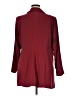 Torrid Burgundy Blazer Size 1X Plus (1) - photo 2