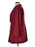 Torrid Burgundy Blazer Size 1X Plus (1) - photo 5