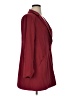 Torrid Burgundy Blazer Size 1X Plus (1) - photo 4