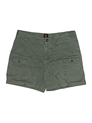 Lee Cargo Shorts (view 1)