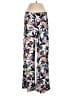 Reel Legends Tropical Blue Casual Pants Size S - photo 1