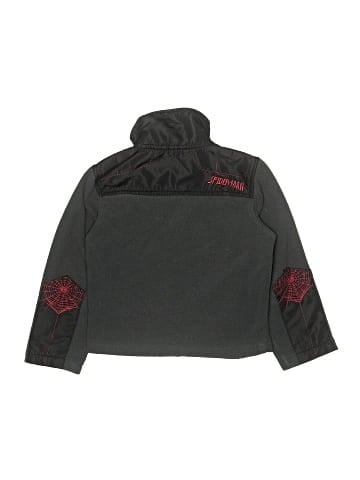 Marvel Jacket (view 2)