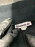 Reebok Color Block Black Athletic Shorts Size XXL (estimated) - photo 3