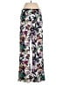 Reel Legends Tropical Blue Casual Pants Size S - photo 2