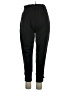 Grace Karin Solid Black Casual Pants Size XL - photo 2