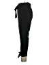 Grace Karin Solid Black Casual Pants Size XL - photo 5