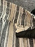 Caslon Stripes Gray Shorts Size XL - photo 3