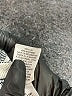 Caslon Stripes Gray Shorts Size XL - photo 4