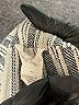 Caslon Stripes Gray Shorts Size XL - photo 5