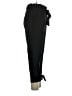 Grace Karin Solid Black Casual Pants Size XL - photo 4