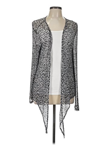 Travelers by Chico's Kimono (view 1)