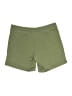 Justice Solid Green Shorts Size 20 - photo 2