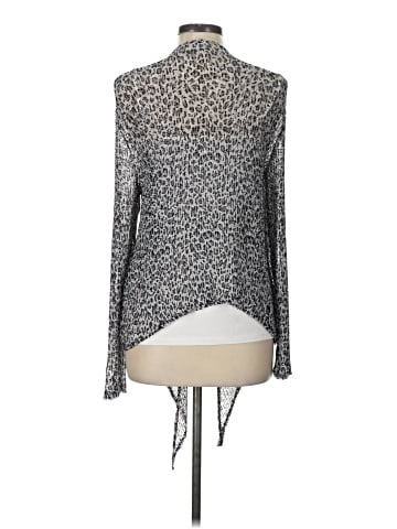 Travelers by Chico's Kimono (view 2)