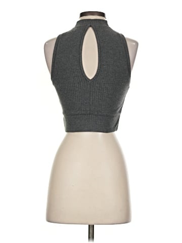 Abercrombie & Fitch Tank Top (view 2)