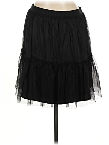 Listicle Casual Skirt (view 2)