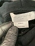 Stella McCartney Black Pullover Hoodie Size 8 - photo 3