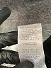 Stella McCartney Black Pullover Hoodie Size 8 - photo 4