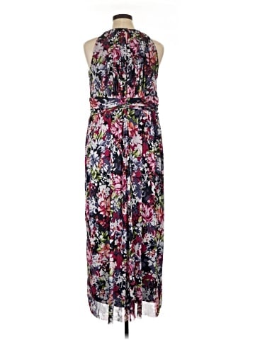 London Times Casual Dress (view 2)